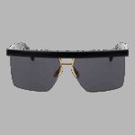 Max Mara Mm0072 6001a (MM0072 6001A) Women's EYEWEAR_1