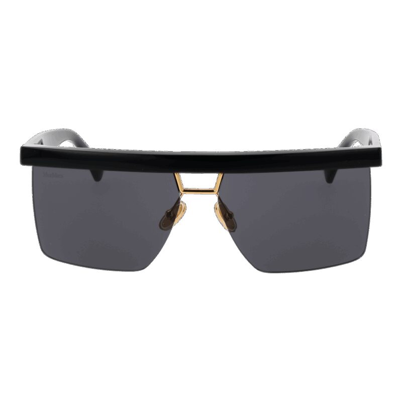 Max Mara Mm0072 6001a (MM0072 6001A) Women's EYEWEAR_1
