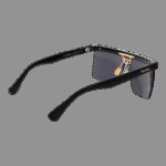 Max Mara Mm0072 6001a (MM0072 6001A) Women's EYEWEAR_2