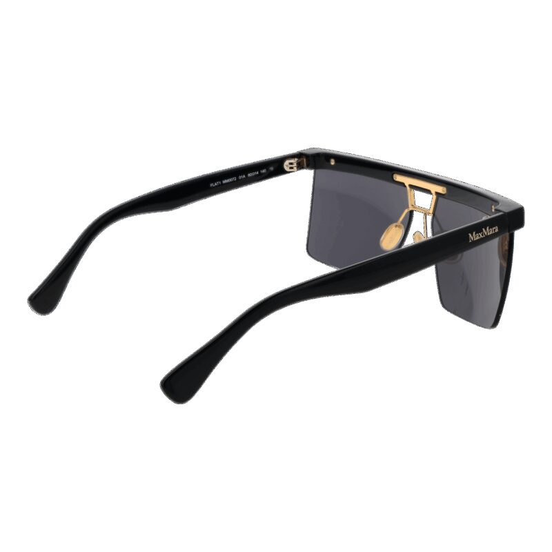 Max Mara Mm0072 6001a (MM0072 6001A) Women's EYEWEAR_2