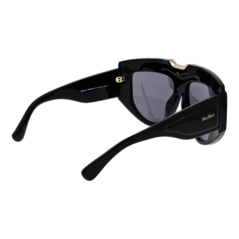 Max Mara Women's Sunglasses (MM0083 5701A) - Image 6