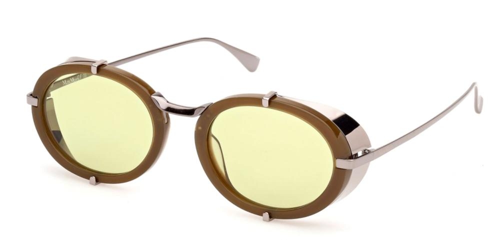 Max Mara Mm0103 (MM0103_96N_51) Unisex EYEWEAR_main