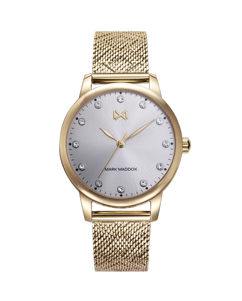 Mark Maddox - New Collection Mm0134-97 (MM0134-97) Women's Watch_main
