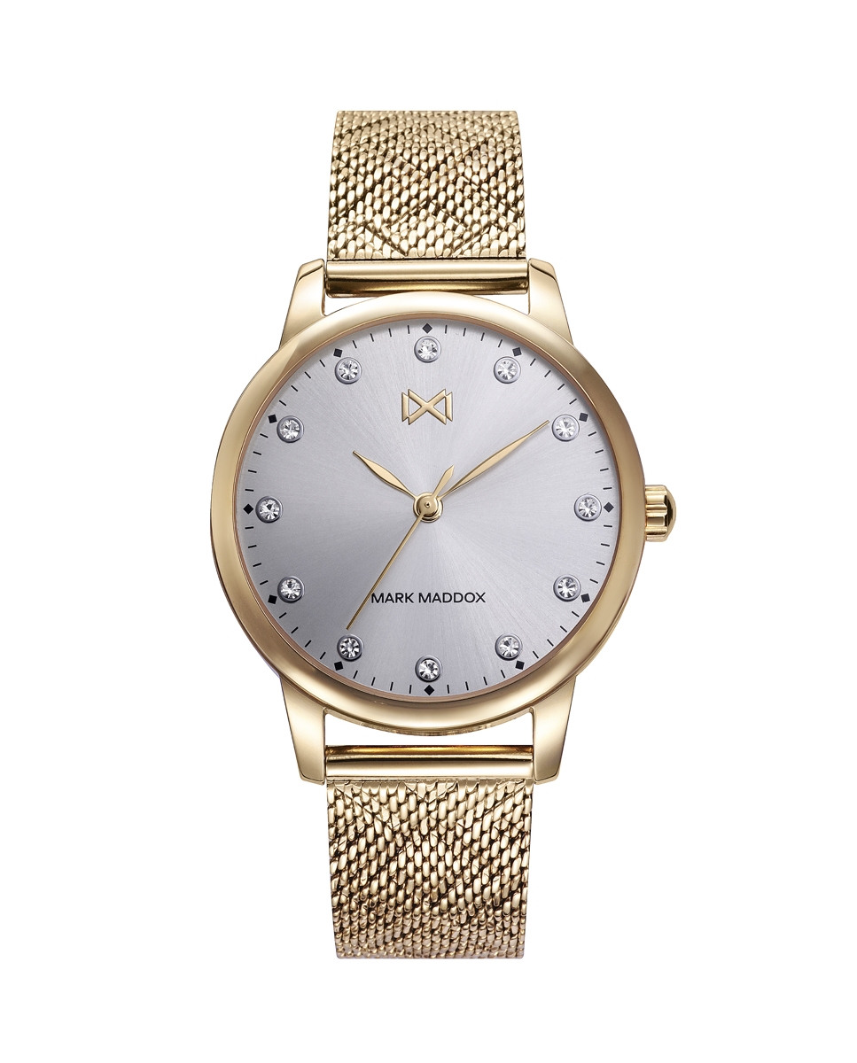 Mark Maddox - New Collection Mm0134-97 (MM0134-97) Women's Watch_main