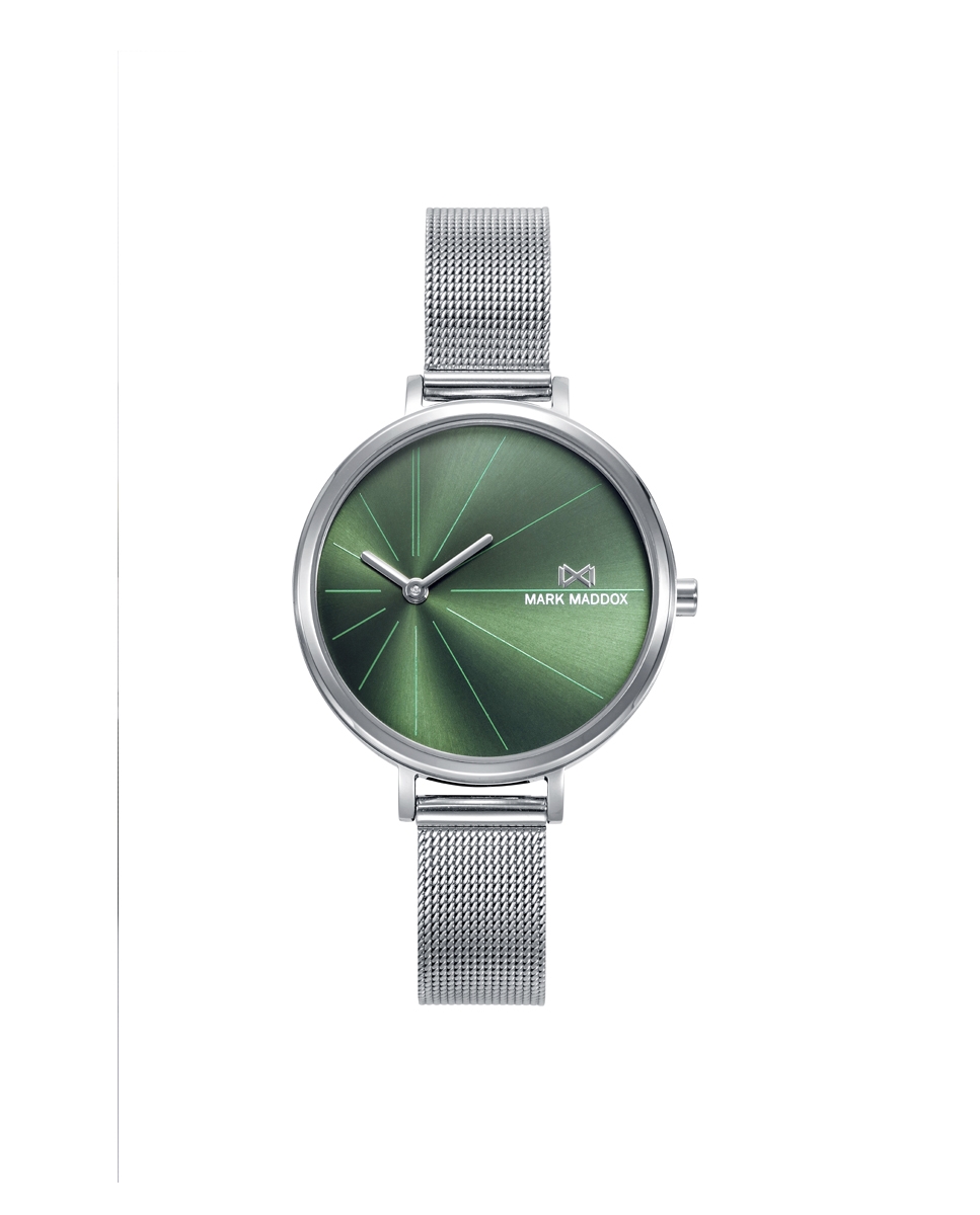 Mark Maddox - New Collection Mm0140-66 (MM0140-66) Women's Watch_main