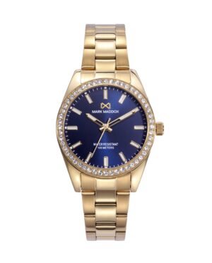 Mark Maddox - New Collection Mm1001-37 (MM1001-37) Women's Watch_main