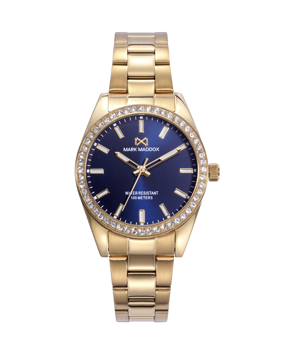 Mark Maddox - New Collection Mm1001-37 (MM1001-37) Women's Watch_main
