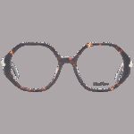 Max Mara Mm5005 5452a (MM5005 5452A) Women's EYEWEAR_1