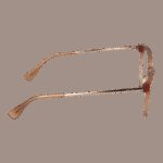 Max Mara Mm5008 52045 (MM5008 52045) Women's EYEWEAR_4