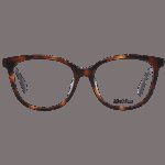 Max Mara Mm5008-f 54052 (MM5008-F 54052) Women's EYEWEAR_1