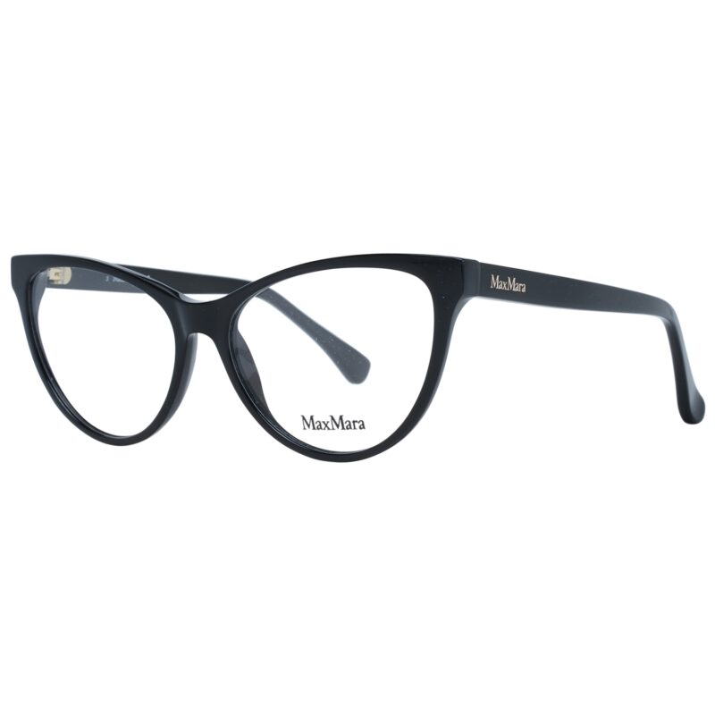 Max Mara Mm5011 55001 (MM5011 55001) Women's EYEWEAR_main
