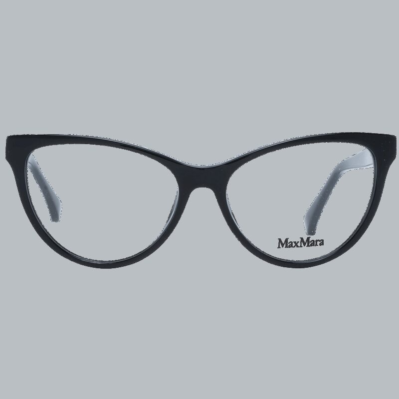 Max Mara Mm5011 55001 (MM5011 55001) Women's EYEWEAR_1