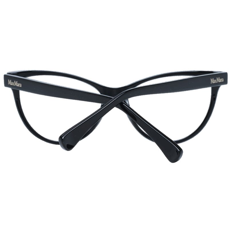 Max Mara Mm5011 55001 (MM5011 55001) Women's EYEWEAR_2
