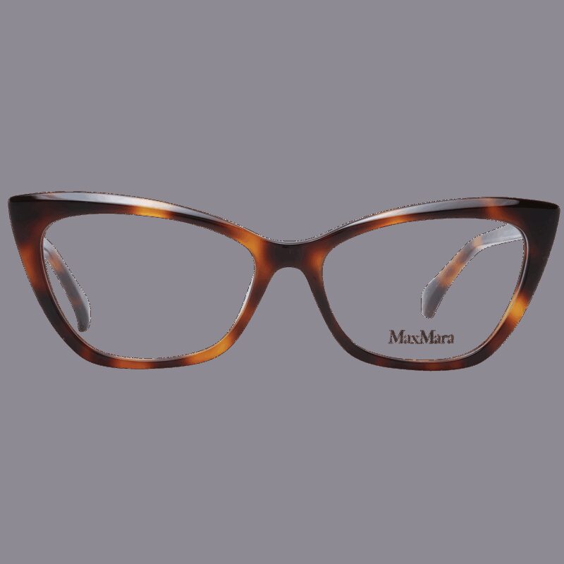 Max Mara Women's Eyeglasses (MM5016 54052) - Image 2