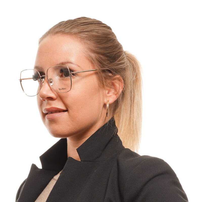 Max Mara Mm5020-d 55028 (MM5020-D 55028) Women's EYEWEAR_3