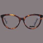 Max Mara Mm5024 54052 (MM5024 54052) Women's EYEWEAR_1