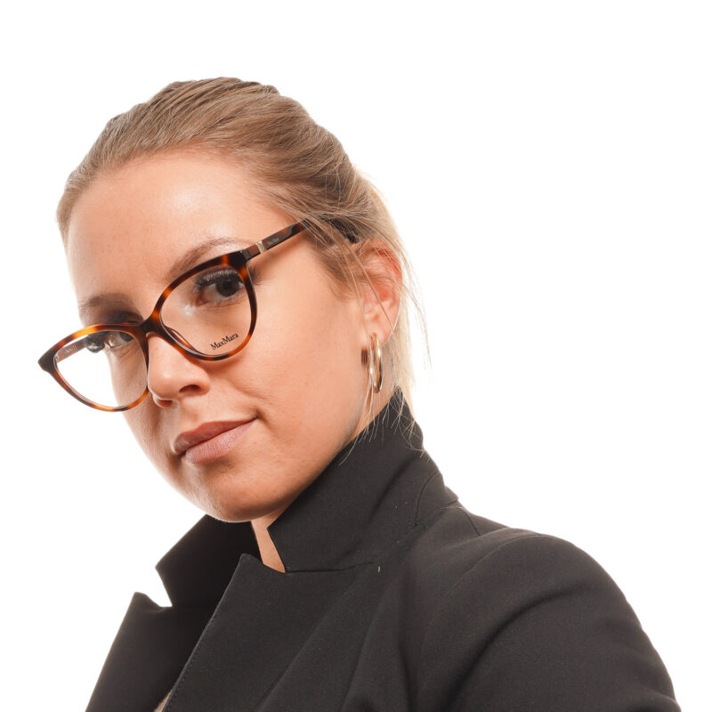 Max Mara Mm5024 54052 (MM5024 54052) Women's EYEWEAR_3