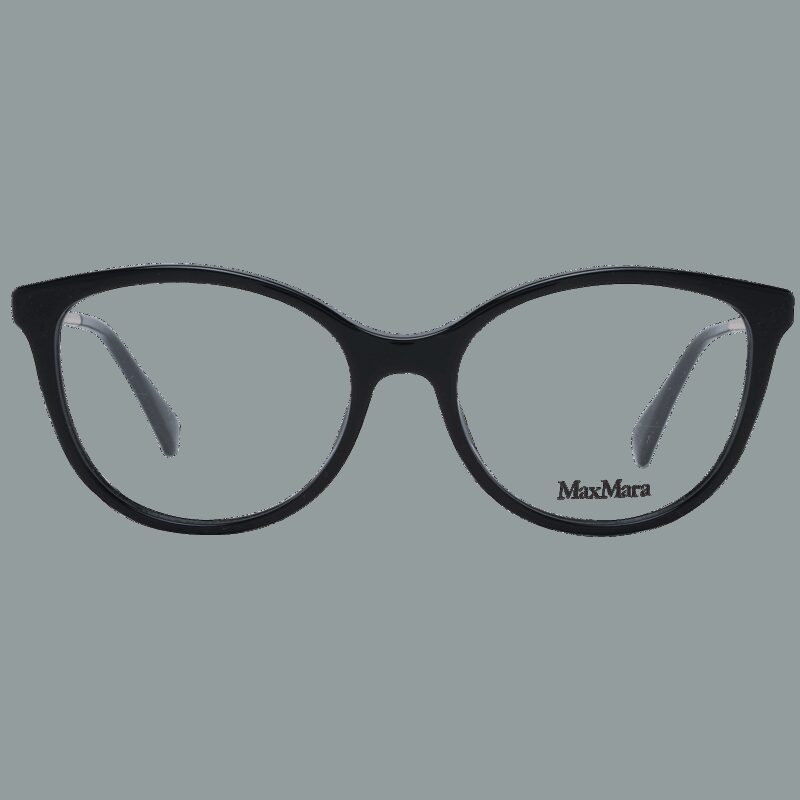Max Mara Mm5027 53001 (MM5027 53001) Women's EYEWEAR_1