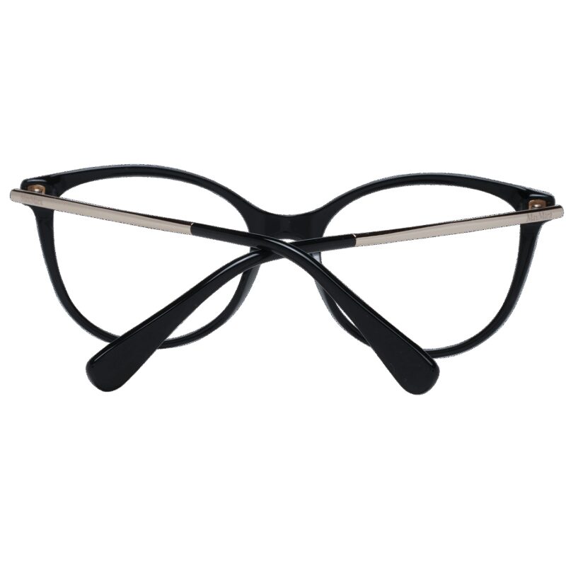 Max Mara Mm5027 53001 (MM5027 53001) Women's EYEWEAR_2