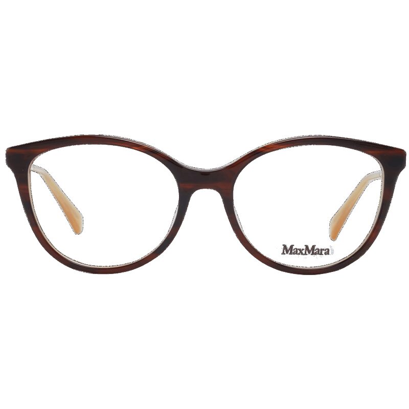 Max Mara Mm5027 53056 (MM5027 53056) Women's EYEWEAR_1