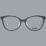 Max Mara Mm5027-f 53001 (MM5027-F 53001) Women's EYEWEAR_1