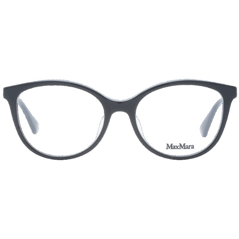 Max Mara Mm5027-f 53001 (MM5027-F 53001) Women's EYEWEAR_1