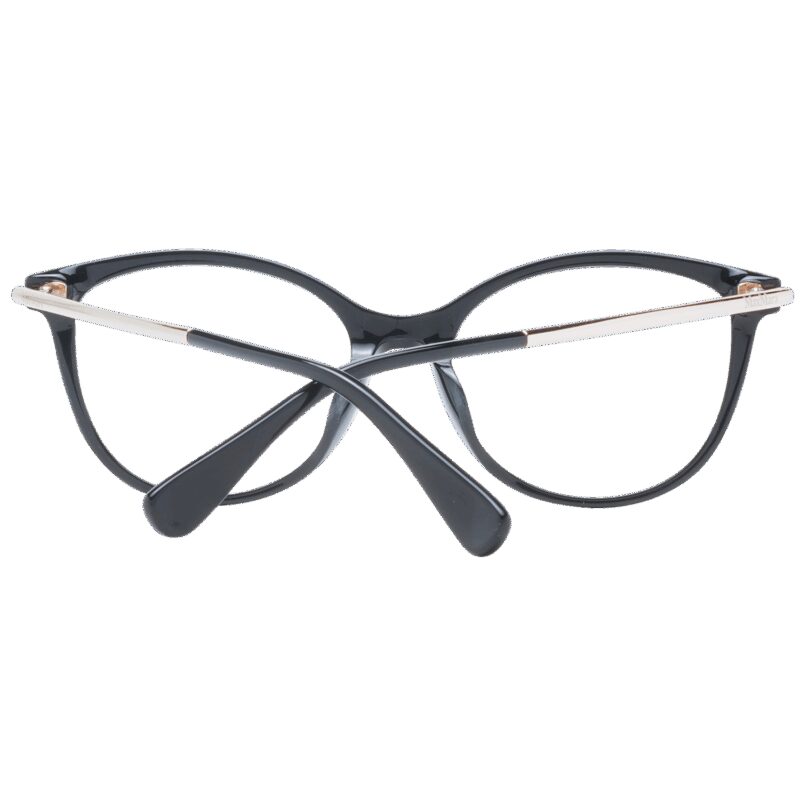 Max Mara Mm5027-f 53001 (MM5027-F 53001) Women's EYEWEAR_2