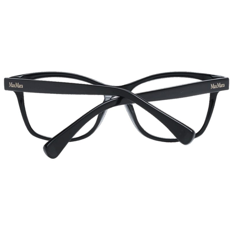 Max Mara Mm5032-f 54001 (MM5032-F 54001) Women's EYEWEAR_2