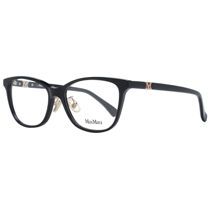 Max Mara Mm5042-d 55001 (MM5042-D 55001) Women's EYEWEAR_main