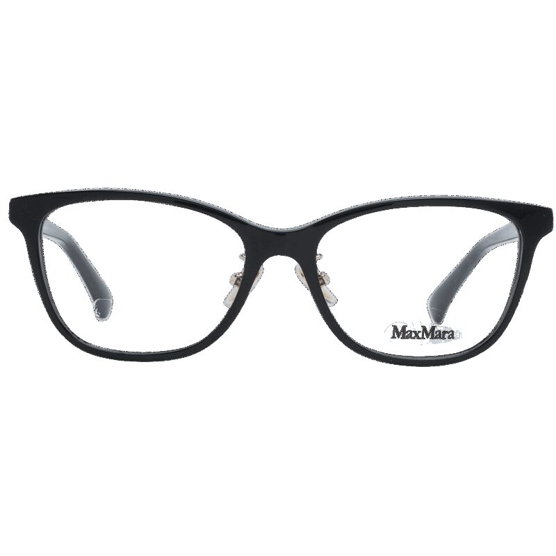 Max Mara Mm5042-d 55001 (MM5042-D 55001) Women's EYEWEAR_1