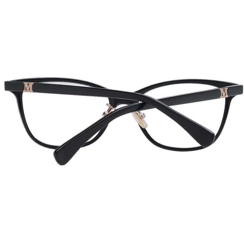 Max Mara Mm5042-d 55001 (MM5042-D 55001) Women's EYEWEAR_2