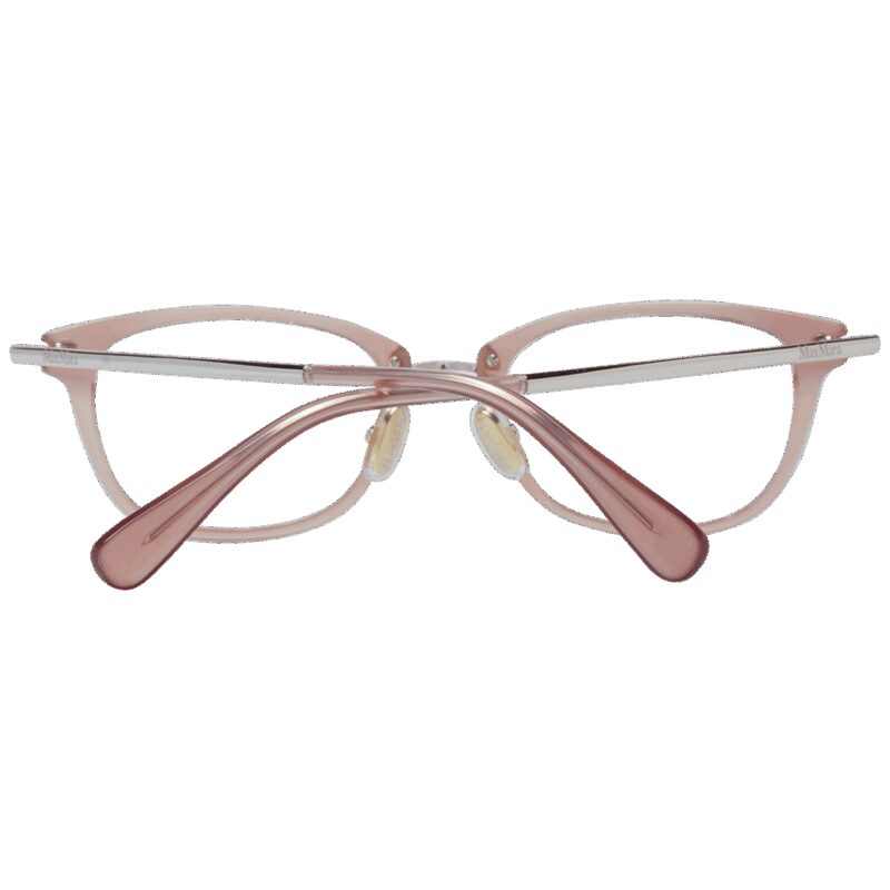 Max Mara Mm5043-d 50045 (MM5043-D 50045) Women's EYEWEAR_2