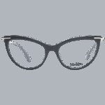 Max Mara Mm5049 53001 (MM5049 53001) Women's EYEWEAR_1