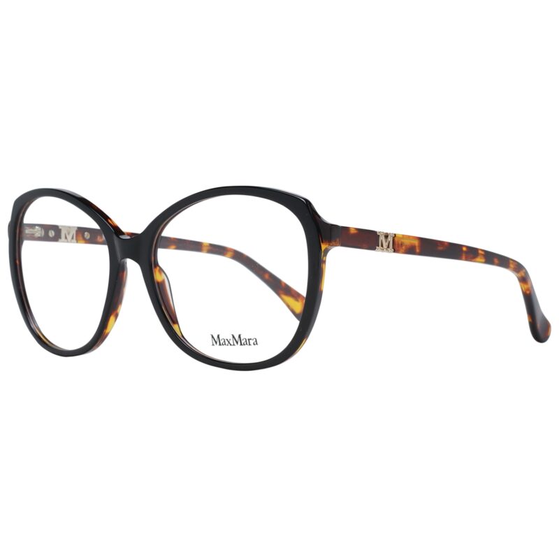Max Mara Mm5052 57005 (MM5052 57005) Women's EYEWEAR_main