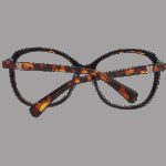 Max Mara Mm5052 57005 (MM5052 57005) Women's EYEWEAR_2