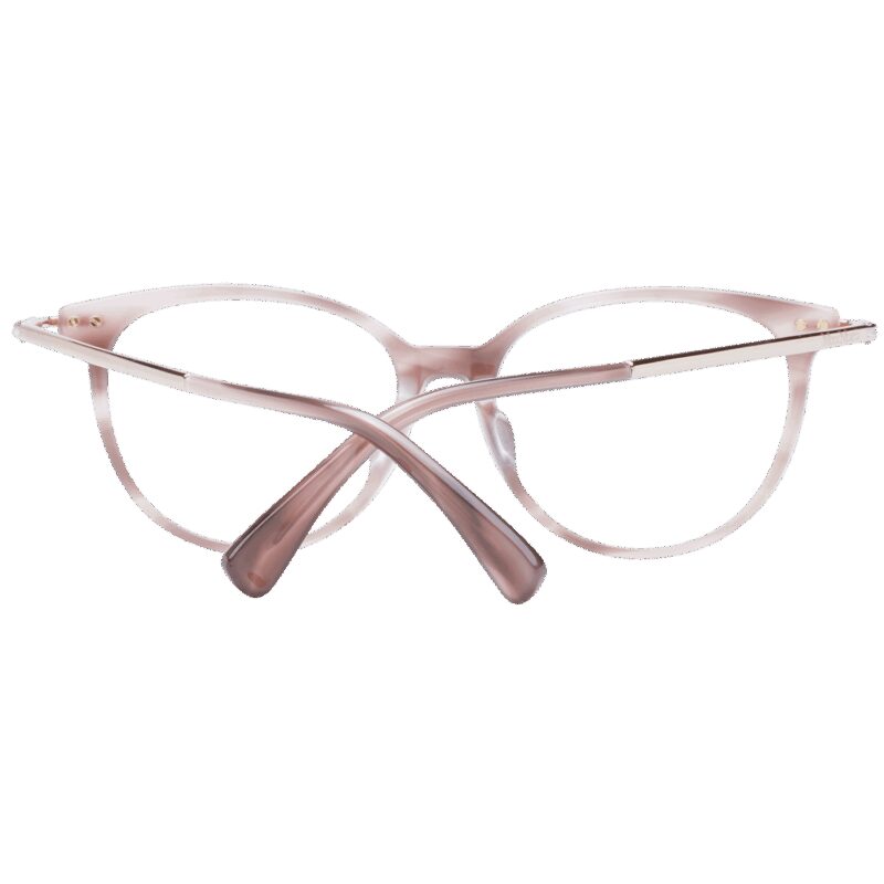 Max Mara Mm5064-d 53074 (MM5064-D 53074) Women's EYEWEAR_2