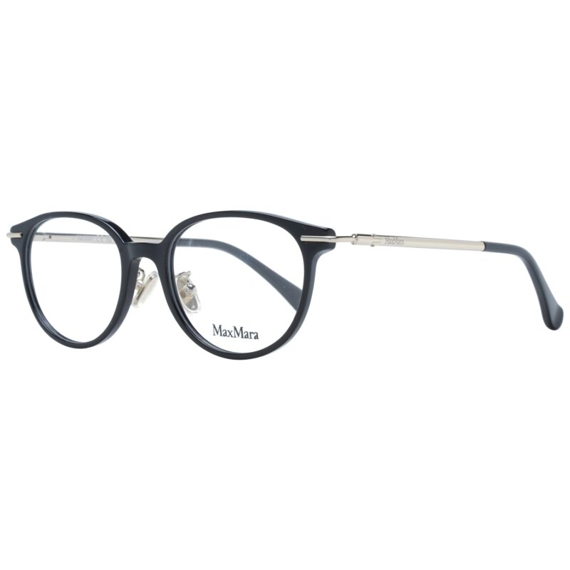 Max Mara Mm5068-d 50001 (MM5068-D 50001) Women's EYEWEAR_main