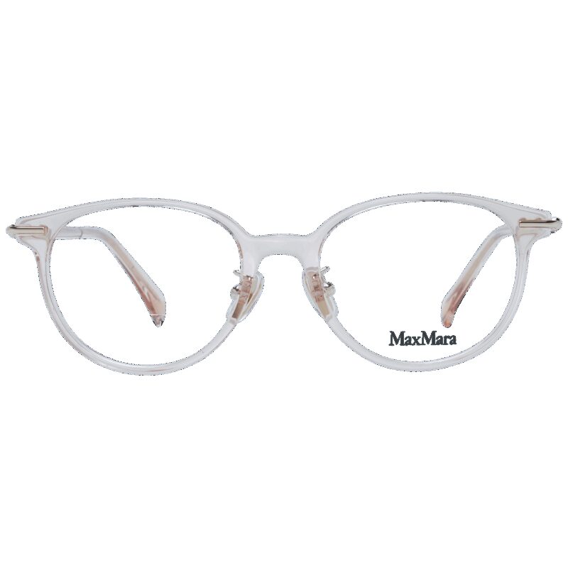 Max Mara Mm5068-d 50057 (MM5068-D 50057) Women's EYEWEAR_1