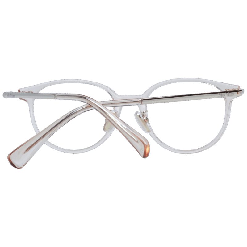 Max Mara Mm5068-d 50057 (MM5068-D 50057) Women's EYEWEAR_2