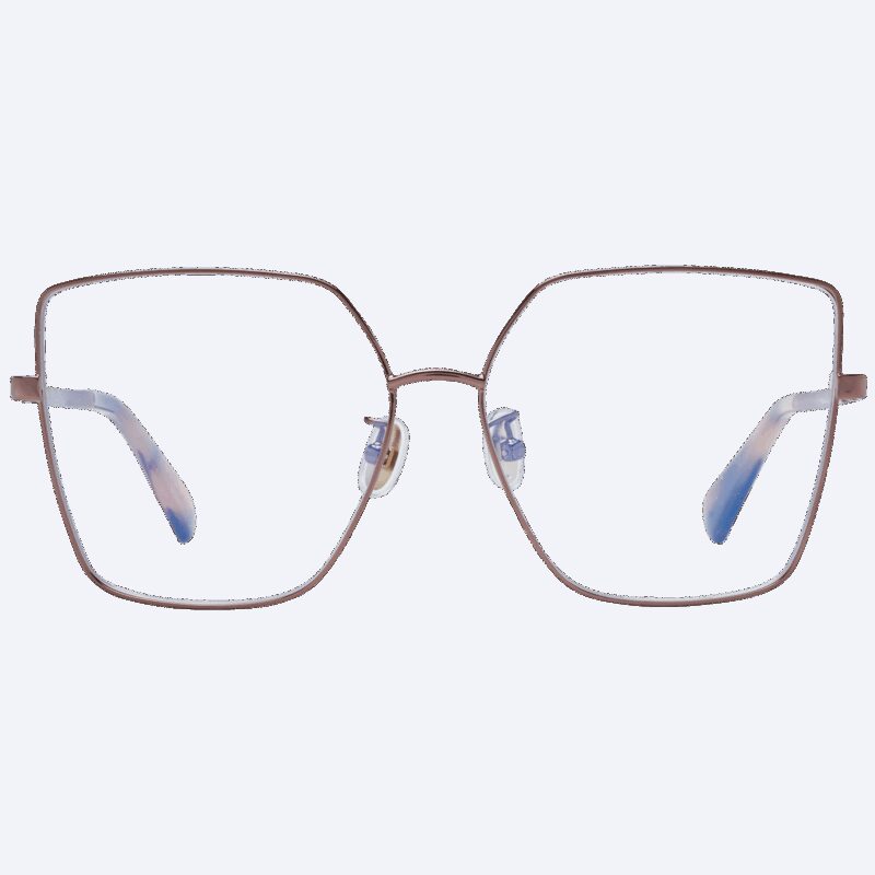 Max Mara Mm5073-h-b 60034 (MM5073-H-B 60034) Women's EYEWEAR_1