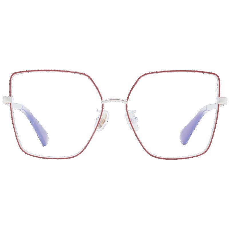 Max Mara Mm5073-h-b 60068 (MM5073-H-B 60068) Women's EYEWEAR_3