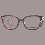 Max Mara Mm5079 54054 (MM5079 54054) Women's EYEWEAR_1