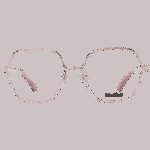 Max Mara Mm5087-d 56033 (MM5087-D 56033) Women's EYEWEAR_1