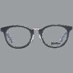 Max Mara Mm5092-d 48001 (MM5092-D 48001) Women's EYEWEAR_3