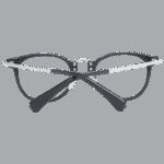 Max Mara Mm5092-d 48001 (MM5092-D 48001) Women's EYEWEAR_4
