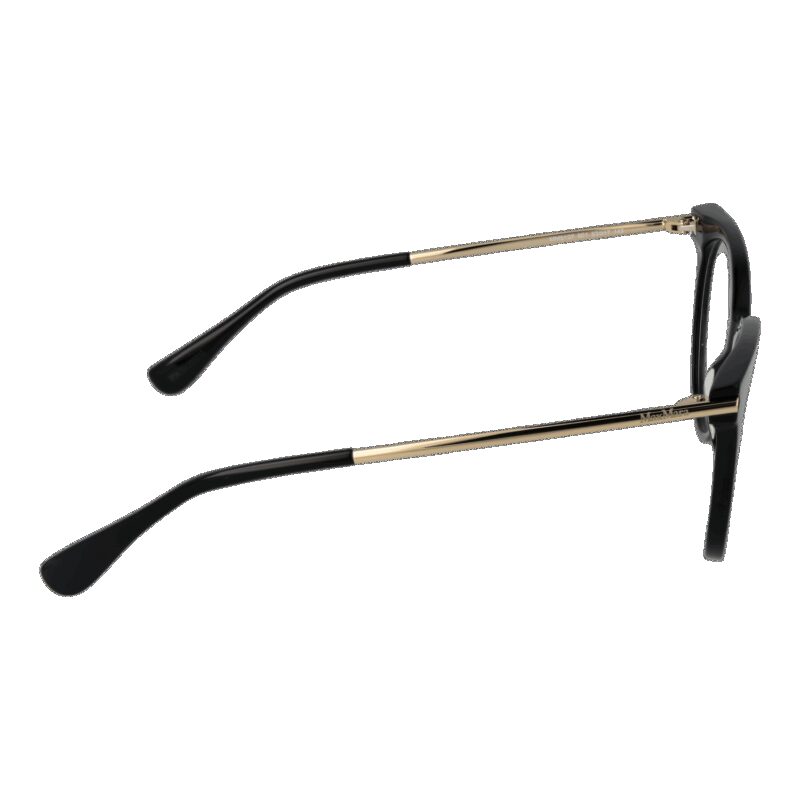 Max Mara Mm5107 53001 (MM5107 53001) Women's EYEWEAR_4
