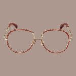 Max Mara Mm5119 57042 (MM5119 57042) Women's EYEWEAR_1