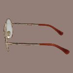 Max Mara Mm5119 57042 (MM5119 57042) Women's EYEWEAR_3