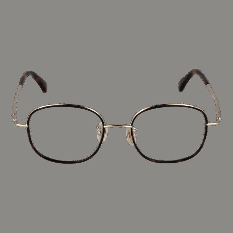 Max Mara Mm5124-d 48032 (MM5124-D 48032) Women's EYEWEAR_1