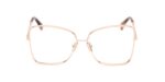 Max Mara Mm5140 (MM5140_028_56) Unisex EYEWEAR_1